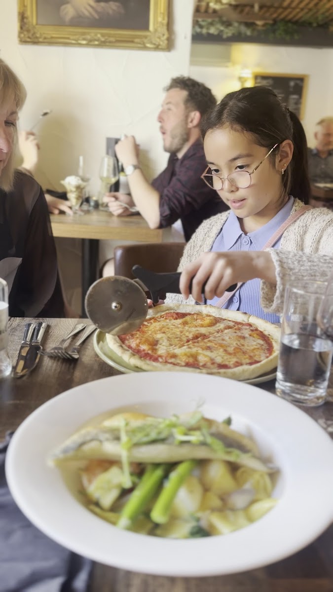 Primo Piano Ristorante & Pizzeria-2