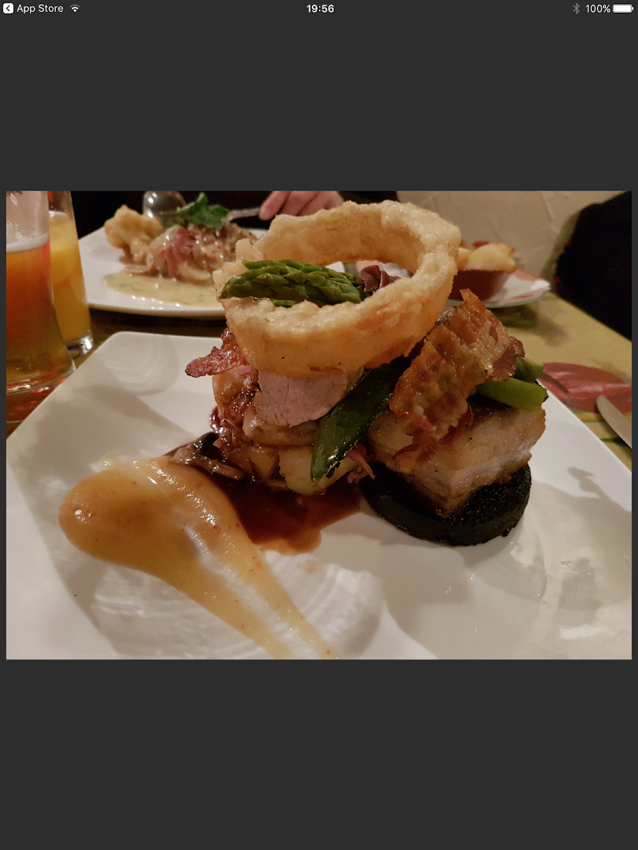 Primo Piano Ristorante & Pizzeria-3