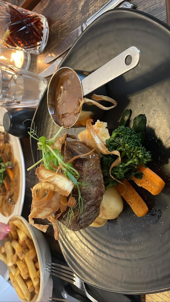 Primo Piano Ristorante & Pizzeria-5