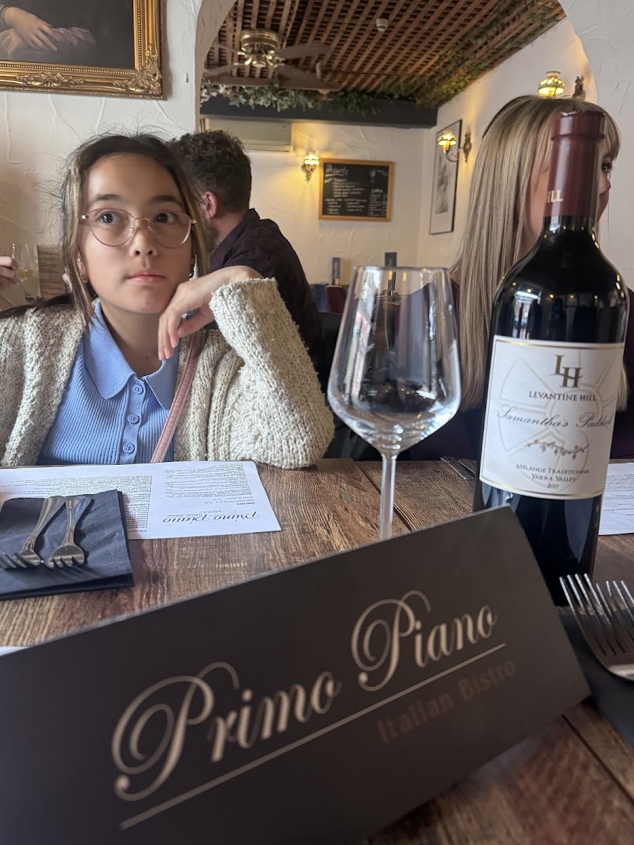 Primo Piano Ristorante & Pizzeria-6