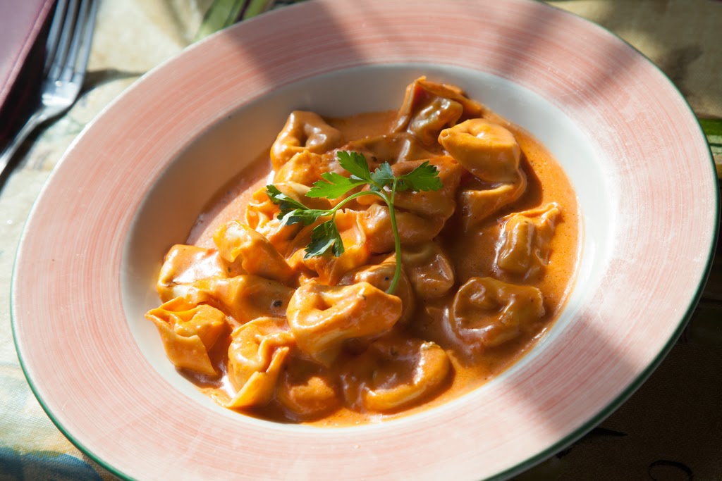 Primo Piano Ristorante & Pizzeria-7