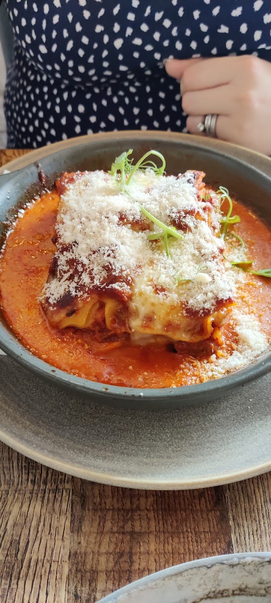 Primo Piano Ristorante & Pizzeria-8