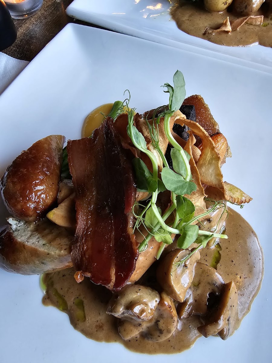 Primo Piano Ristorante & Pizzeria-9