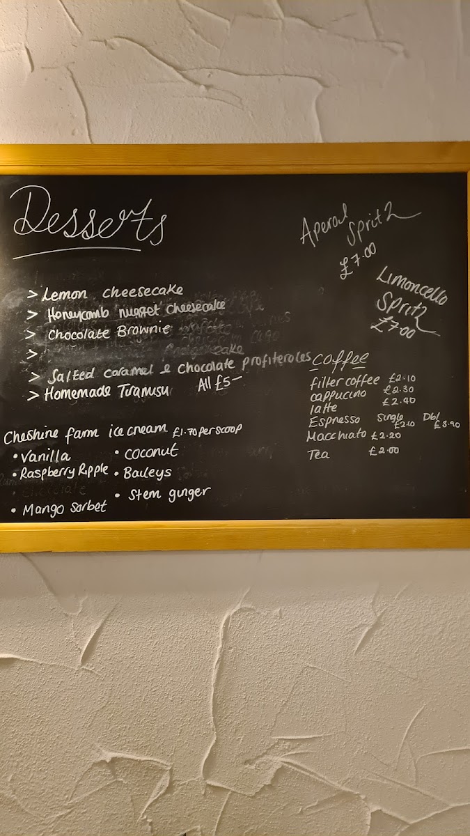 Menu Primo Piano Ristorante & Pizzeria-2